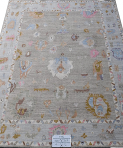 HAUTE 9ft by 12ft