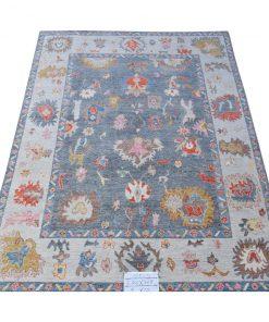 BARNARD - Hand Knotted Rug