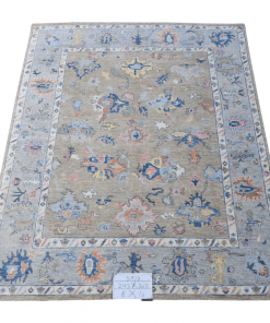 HYDE - Hand Knotted Rug