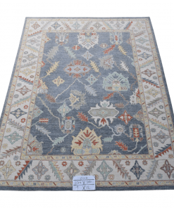 HARRODS - Hand Knotted Rug
